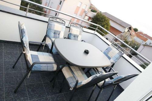 Apartment Simic