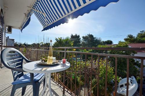Hostal Apartments And Rooms Meri