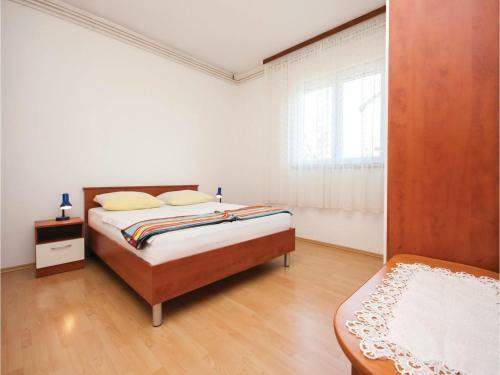 Three-bedroom Apartment In Vodice