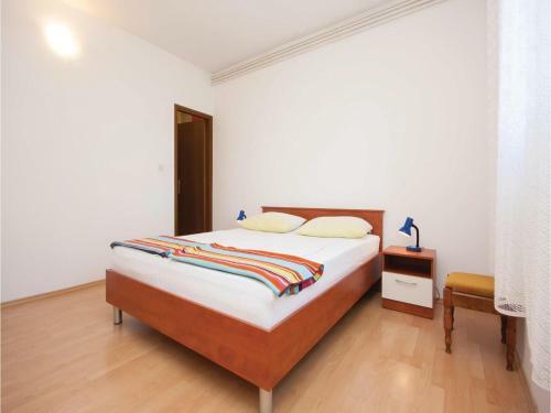 Three-bedroom Apartment In Vodice