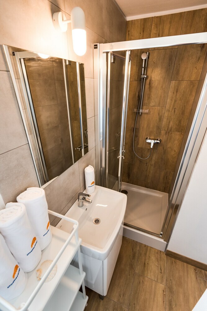 Croatia Camp Miller Homes Vodice
