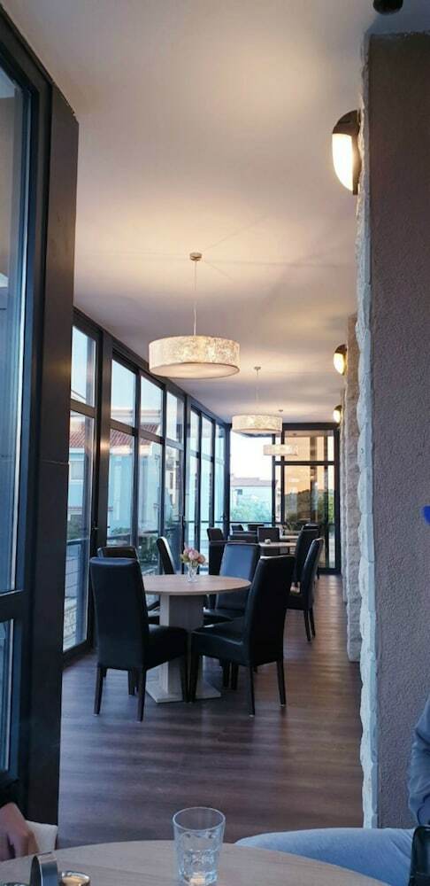 Hotel Stella Maris