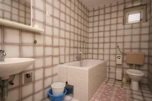 Apartment Vodice 6238a
