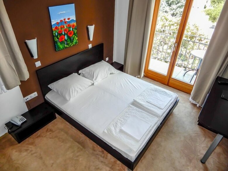 Hotel Nikola
