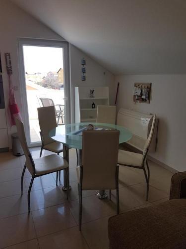 Apartments With A Parking Space Vodice - 15047