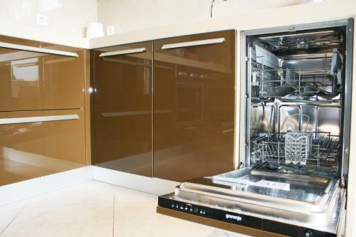 Apartment Frager