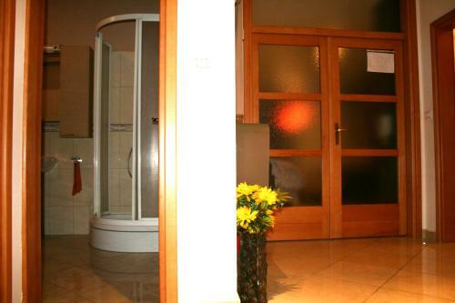 Apartment Frager
