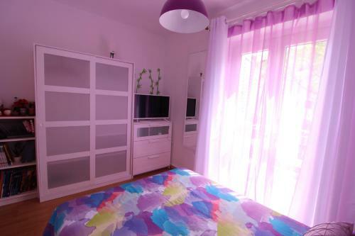 Apartman Garden Vodice