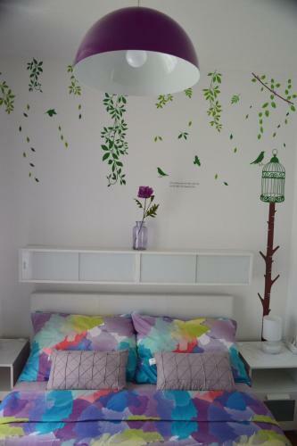 Apartman Garden Vodice