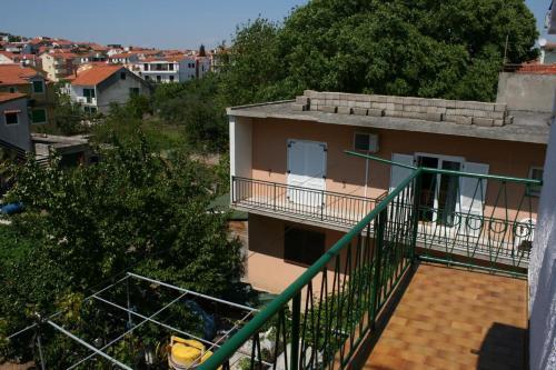 Apartments With A Parking Space Vodice - 6238