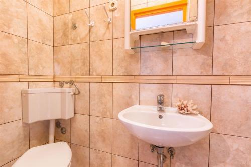 Apartments Zanze