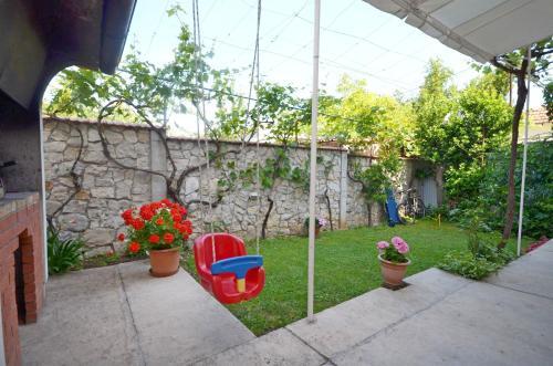 Apartments Jadran