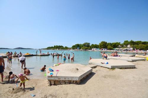 Apartments Jadran