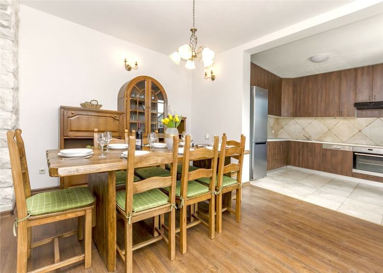 Apartment Luce