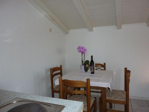 Apartments Duje