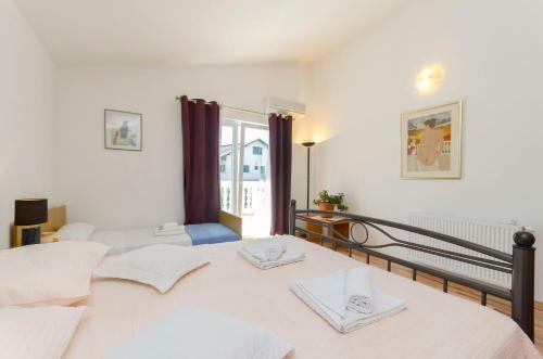 Romic Apartments Vodice