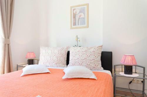 Romic Apartments Vodice