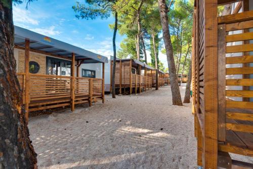 Apartment Vodice 16362b