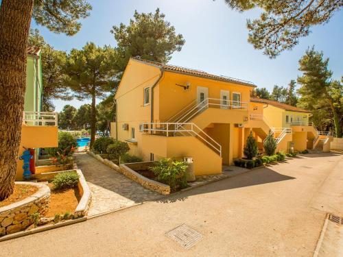 Apartamento Matilde Beach Resort 3