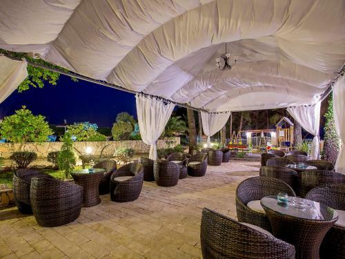 Apartamento Matilde Beach Resort 3