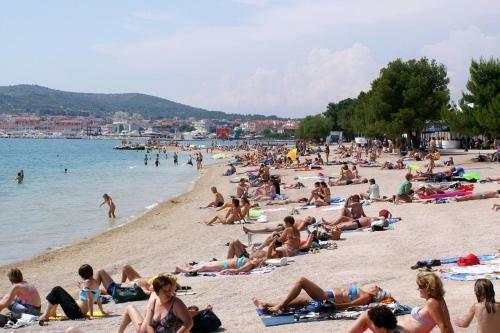 Apartment Vodice 15734f