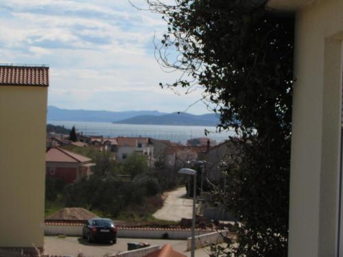 Apartments With A Parking Space Vodice - 13997