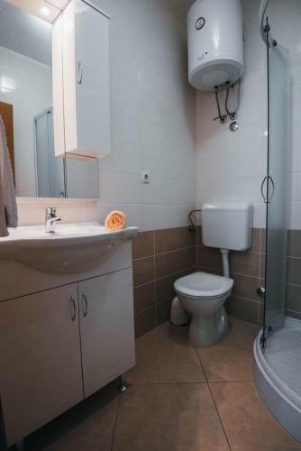 Apartment Vodice 15734e