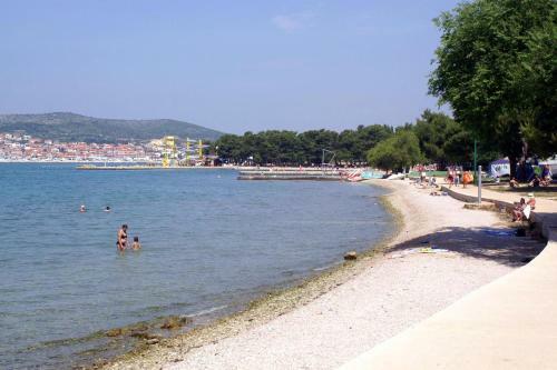 Apartments With A Parking Space Vodice - 6233