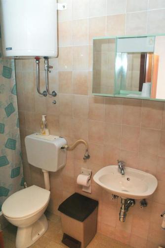 Hostal Triple Room Vodice 4228b