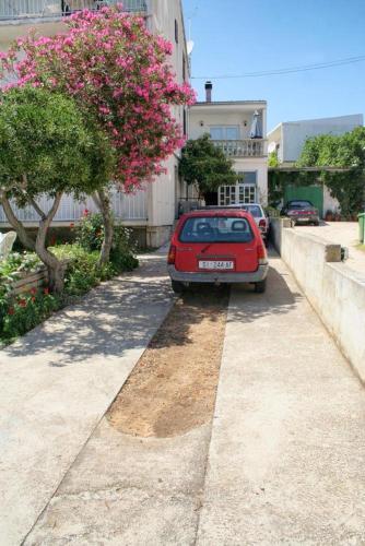 Hostal Triple Room Vodice 4228b