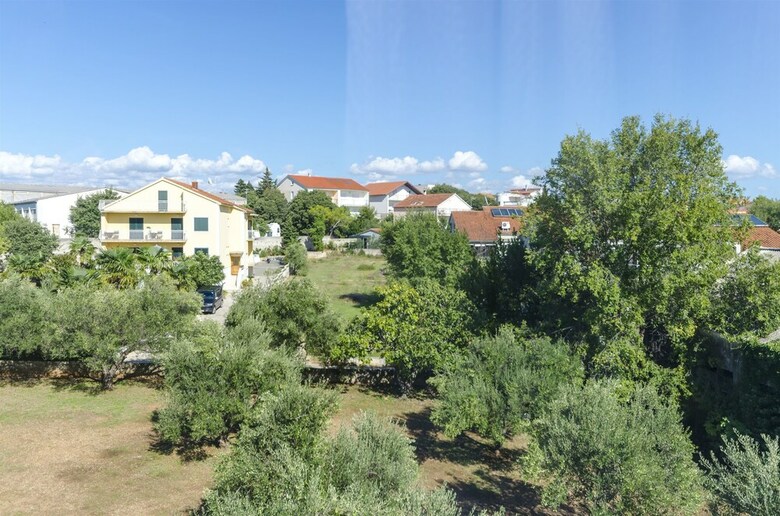 Hostal Apartments And Rooms Ante