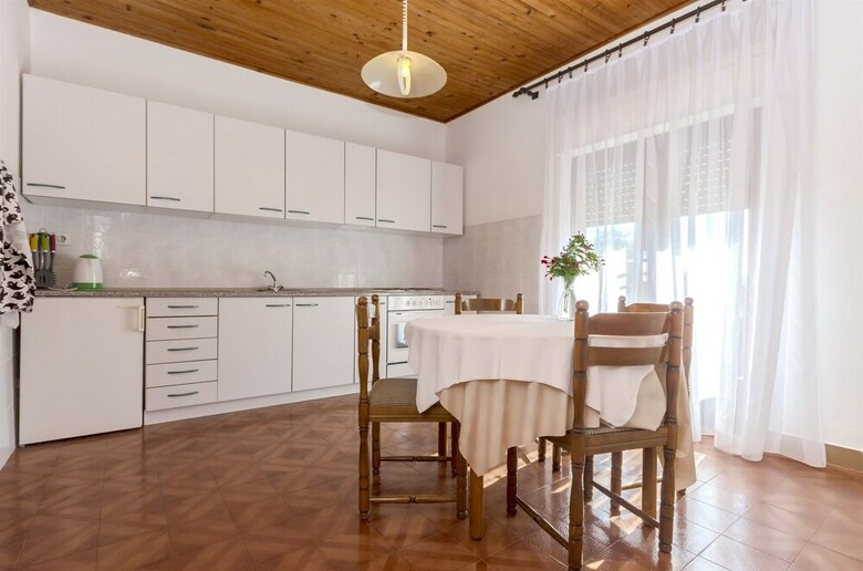 Hostal Apartments And Rooms Ante