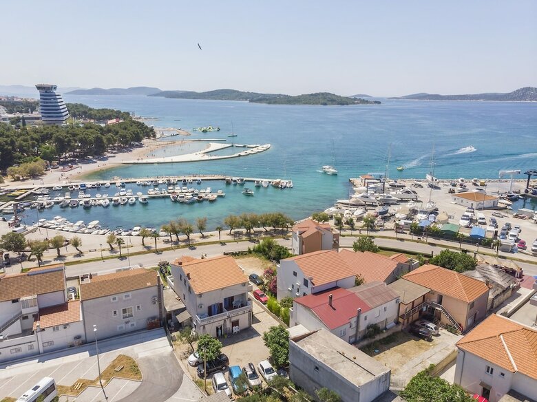 Hostal Apartments And Rooms Ante