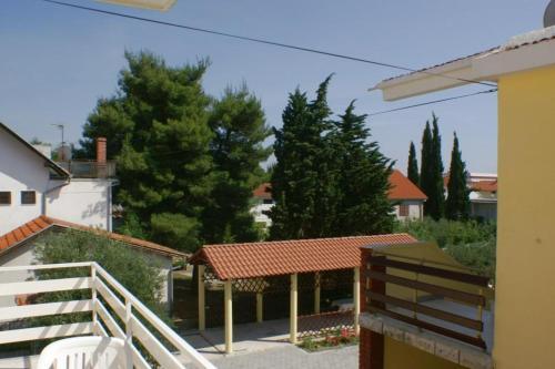 Apartments With A Parking Space Vodice - 4172