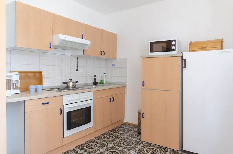 House Rajka