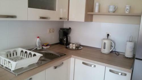 Apartman Viktorija