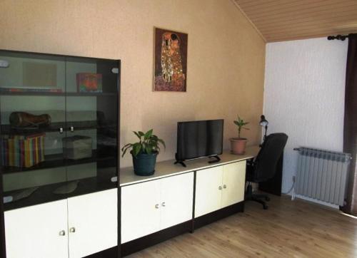 Apartments With A Parking Space Vodice - 11291