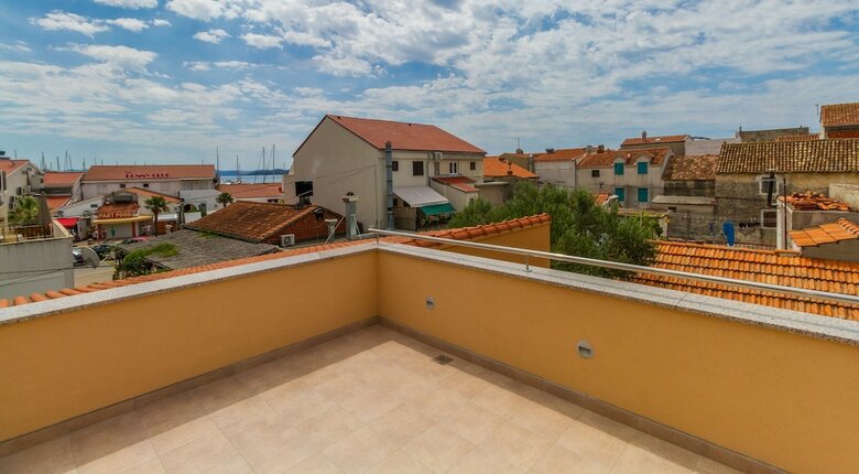 Apartments Villa-ines Center