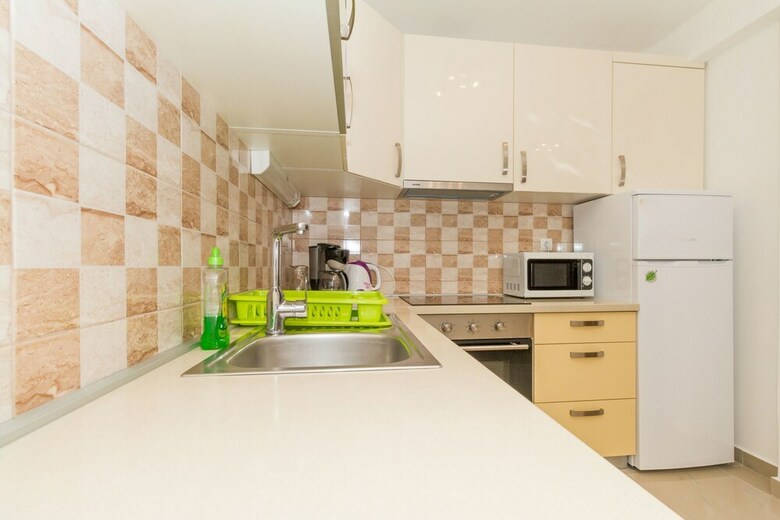 Apartments Villa-ines Center