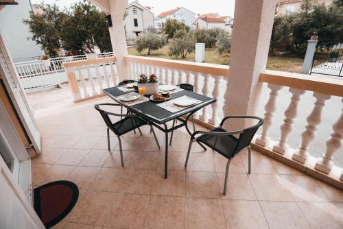 Apartment Vodice 15734c