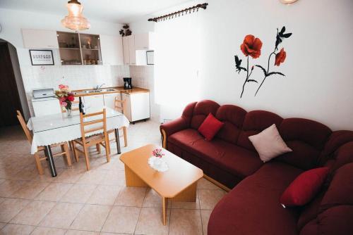 Apartment Vodice 15734c