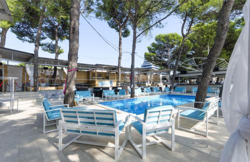 Hostal Apartment And Rooms Ive