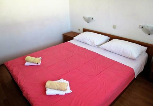 Apartments Maranti