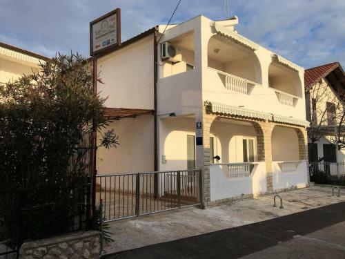 Apartment Vodice 14798b