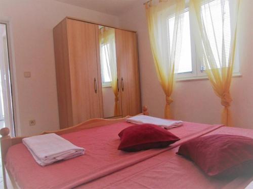 Apartments With A Parking Space Vodice - 14798