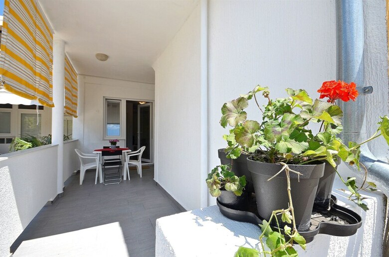 Apartment Ines