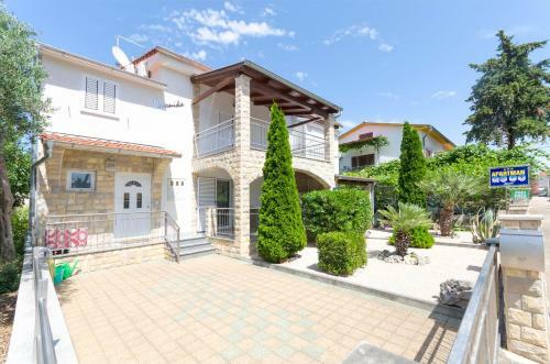 Apartments Veronika