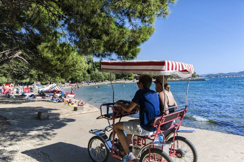 Apartment Mira