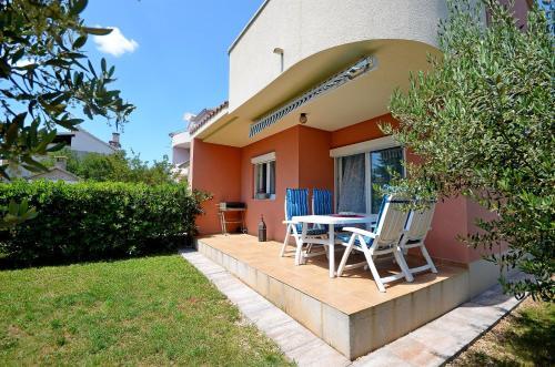 Apartment Danica