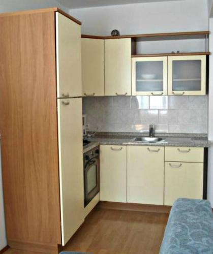 Apartments With A Parking Space Vodice - 13769